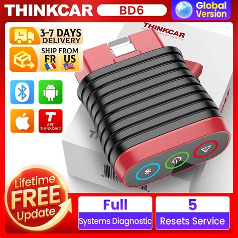 Delphi obd scanner.  Nov 23, 2024 · Scanner overview Thinkcar BD6 overvi...