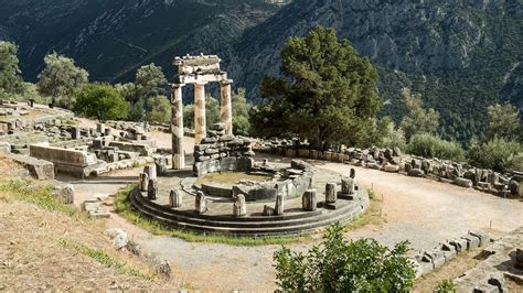 Delphi orakel