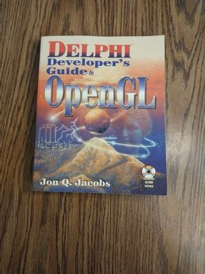 Read Delphi Developers Guide To Opengl By Jon  Jacobs