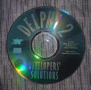 Read Online Delphi Developers Solutions By Nathan Wallace