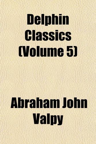 Delphin Classics Volume 5