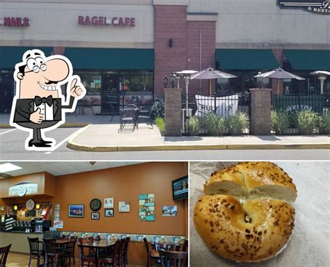 Bagel Cafe: Breakfast/Lunch - See 18 traveler reviews, 4 candid 