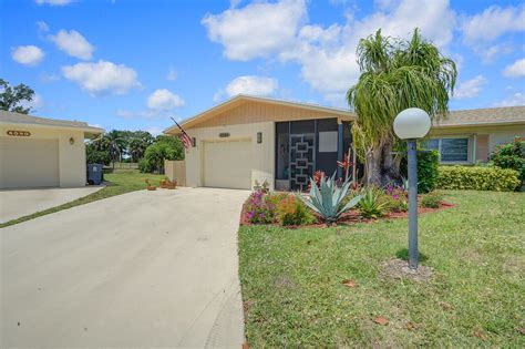 Delray Villas MLS# RX-10878085 13581 Whippet , Delray Beach, …