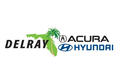 Delray acura. Acura of Pembroke Pines (ACURA)Visit Site. 15601 Pines Blvd. Pembroke Pines FL, 33027. (754) 816-3685 35 miles away. Schedule Service. Get a Price Quote. View Cars. 