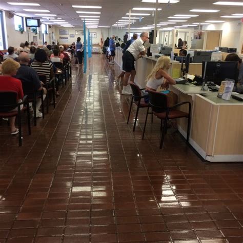 What time does Delray Beach DMV close today? Today, being Fri