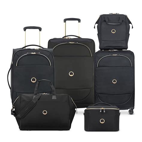 Delsey Luggage Sale - Bloomingdale