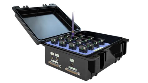 Delsys trigno wireless emg system.  The Trigno Lite System combines the...