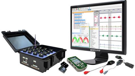 Delsys trigno wireless emg system.  Trigno Quattro EMG accessories pdf ma...