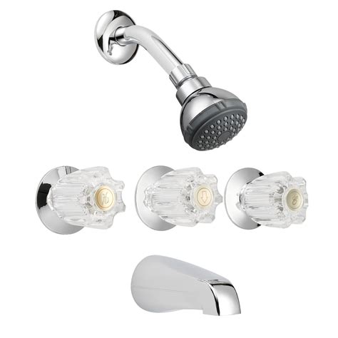 Modern Shower Valve Trim Kit for Delta Shower Faucets, Delta Shower Handle Replacement, Shower Faucet Handle, Chrome T140339-PP (Valve Not Included) 5.0 out of 5 stars. 2. $87.43 $ 87. 43. FREE delivery Tue, Apr 16 . Add to cart-Remove. More Buying Choices $72.60 (3 used & new offers) DELTA FAUCET.
