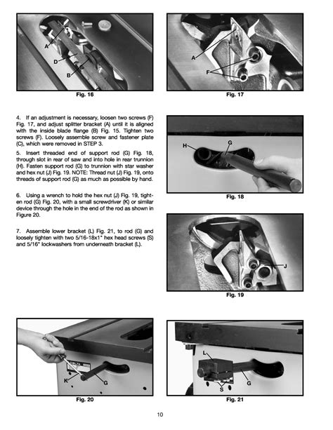 Delta 34-801, 34-806, 34-814, 36-812 ASSEMBLY INSTRUCTIONS