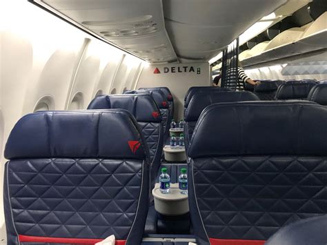Delta 737 900er first class. Jan 24, 2024 ... Delta Air Lines Is Retrofitting Its Boeing 737-800s To Include New First Class Seats ... Legacy carrier Delta Air Lines will refresh the cabins of ... 