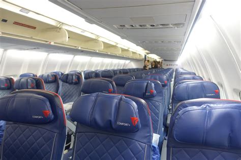 May 26, 2014 ... http://modhop.com hops into these crew rest seats aboard a Delta 757-200 in row 35. Full review!.