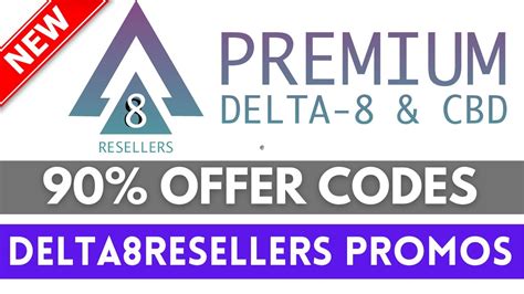 At Delta 8 Resellers we know that finding the best quality CBD and Delta 8 products online can be difficult and time consuming. Our goal is to make your experience stress free from start to finish! We've made it our mission to carry only the best Delta 8 brands available at the lowest prices online. Create an account to earn rewards points ...