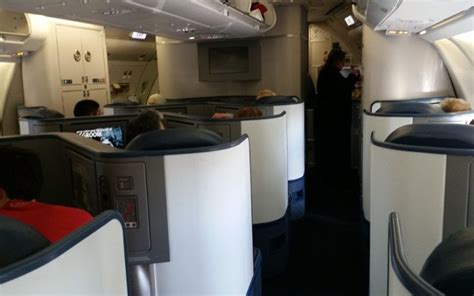 Delta A330 First Class Review from Minneapolis to …