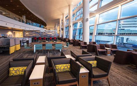 Delta Air Lines will restrict access to its Sky Club airport lounges