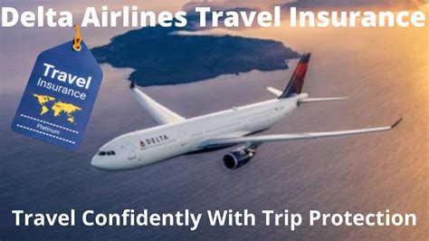 Delta Airlines Trip Insurance Covered Reasons