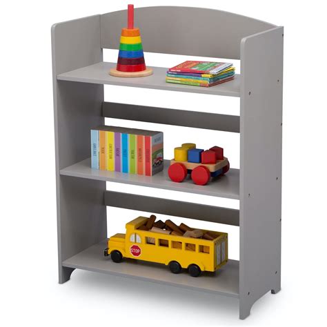 Delta Children MySize Bookshelf - Greenguard Gold …