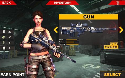 Delta Commando Action Game APK Download for Android 