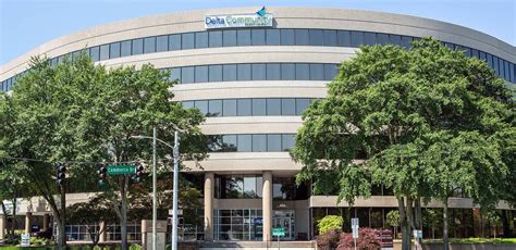 Delta Community Credit Union opens expanded branch in Decatur