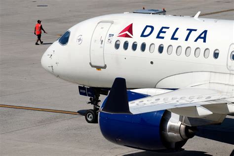 Delta Flight Forced to Turn Around Mid Flight Over Ocean