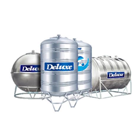 Delta Hardware Industries Sdn Bhd - Water Tank