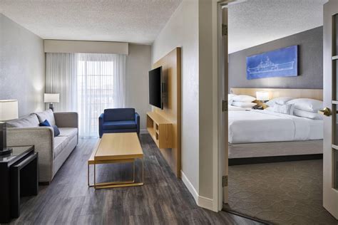 Delta Hotels by Marriott Norfolk Airport - Tripadvisor