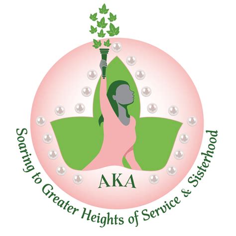 Delta Omega Chapter of Alpha Kappa Alpha Sorority, Inc.