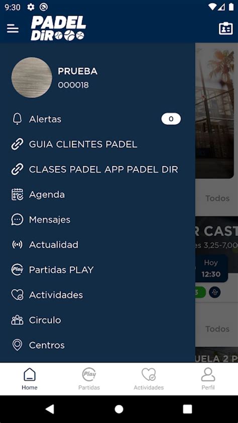 Delta Padel APK Download for Android 