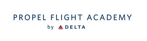 Delta Propel Skyborne Airline Academy US