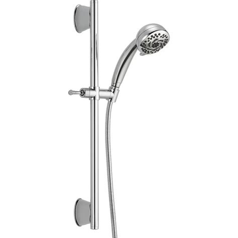 Delta Slide bar Bathroom & Shower Faucet Accessories