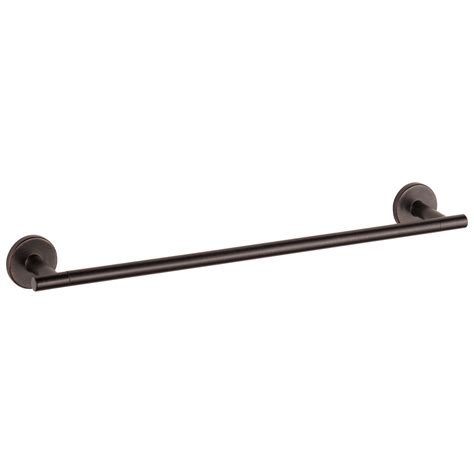 Delta Trinsic 18 in. Towel Bar 759180-RB - Venetian Bronze - eBay