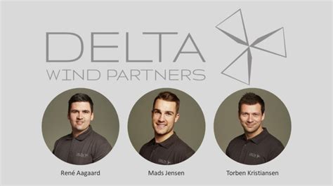 Delta Wind Partners’ Post - LinkedIn