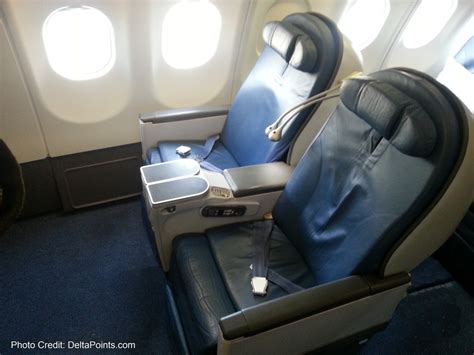 Delta One Suite features all the bells and whistles expected from state-of-the art business class. Photo: Airbus A350-900, Delta One. Courtesy of Delta. During the past two years, many airlines scaled back their international flight schedules, and travelers missed the opportunity to experience the world's flagship business class products.. 