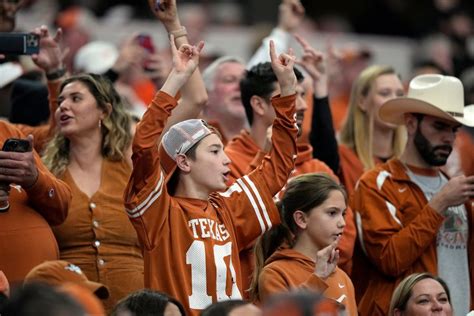 Delta adds nonstop service to New Orleans for Longhorns' Sugar Bowl game