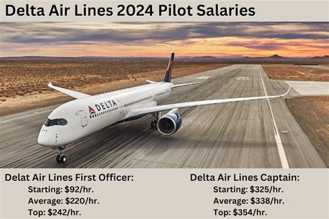 Delta air lines pilot salary. Things To Know About Delta air lines pilot salary. 