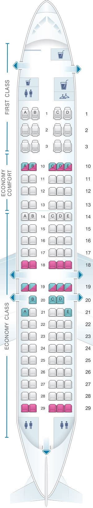 Delta airline seating chart. Things To Know About Delta airline seating chart. 