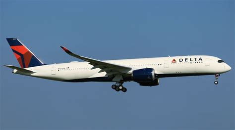 Delta airlines español. 