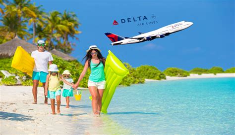 Delta airlines vacation packages. Things To Know About Delta airlines vacation packages. 