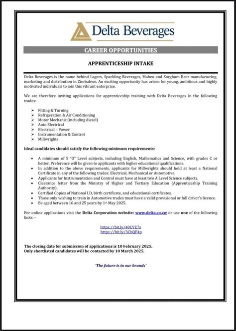 Delta beverages apprenticeship intake 2026.  #diciembreestaaqui #jugueteriafranck&rdquo;.  He moved...