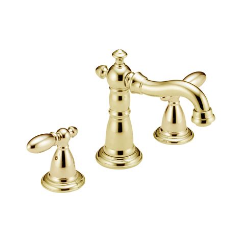 Delta brass bathroom faucets. Things To Know About Delta brass bathroom faucets. 