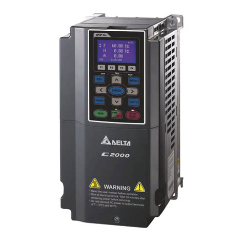 Delta c2000 manual fault codes pdf free download.  DPS Series 300/400/500/6...