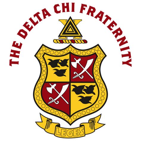 Delta chi fraternity reputation. Things To Know About Delta chi fraternity reputation. 