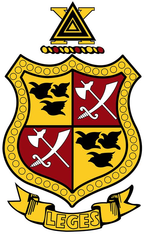 The Delta Chi Educational Foundation encourages all alumni to show their support for the Fraternity’s programs. Our Fraternity is growing in membership and needs additional financial support to continue to reach out and support the new chapters and colonies. Leadership training is of significant importance to the success and stability…. . 