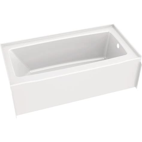 Delta classic 500 tub. Bathtubs have built-in reinforced support for enhanced durability. About This … 