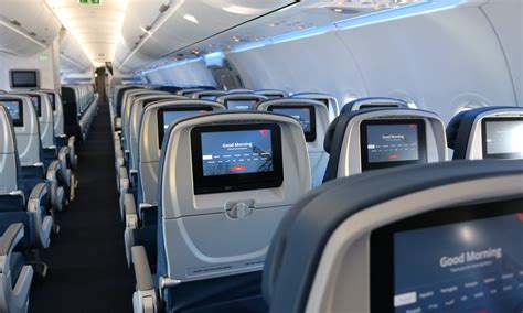 Delta comfort plus vs main cabin. American Airlines charges $35 per checked bag (if you prepay online) on domestic flights while Delta Air Lines charges $30, and neither charges main cabin passengers for a carry-on. Fees for seat ... 