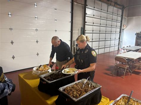 Delta county dispatch.  The operation is housed in the Escanaba Public Safet...