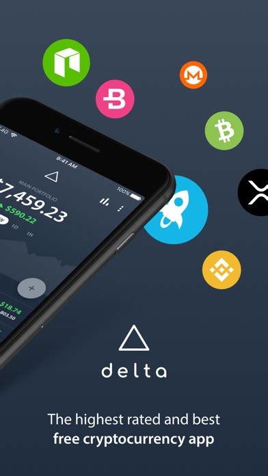 Delta crypto. Things To Know About Delta crypto. 