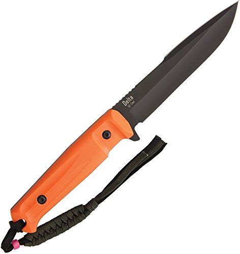 Save Up to 20% Off on Kizlyar Delta Tactical Echelon Fixed Blade Knife, 6in-KK0206, KK0208 with . ... Kizlyar Survivalist X D2 Fixed Blade Knife $234.95 $179.99 Save 23%.. 