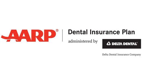 AARP & Delta Dental Insurance Smile into your future P
