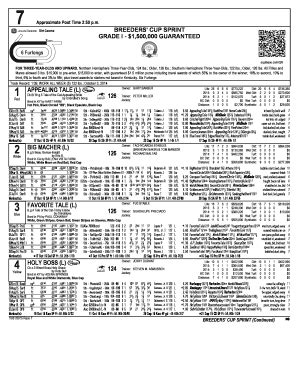 Delta Downs ALLOWANCE. Purse $36,000. Six And One Half Furlongs. (Includes $29,500 – Other Sources) (Plus $10,000 – ALBSS-Accredited LA Bred Slot Supplement). For Fillies And Mares Three Years Old And Upward Which Have Never Won Two Races. Three Year Olds, 120 Lbs.; Older, 123 Lbs. Non-winners Of A Race Since September 7 Allowed 3 Lbs.. 